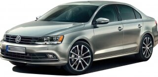 2017 Volkswagen Jetta 1.2 TSI BMT 105 PS Comfortline Araba kullananlar yorumlar